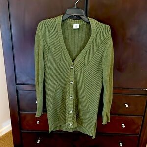 CAbi Aerial Cardigan